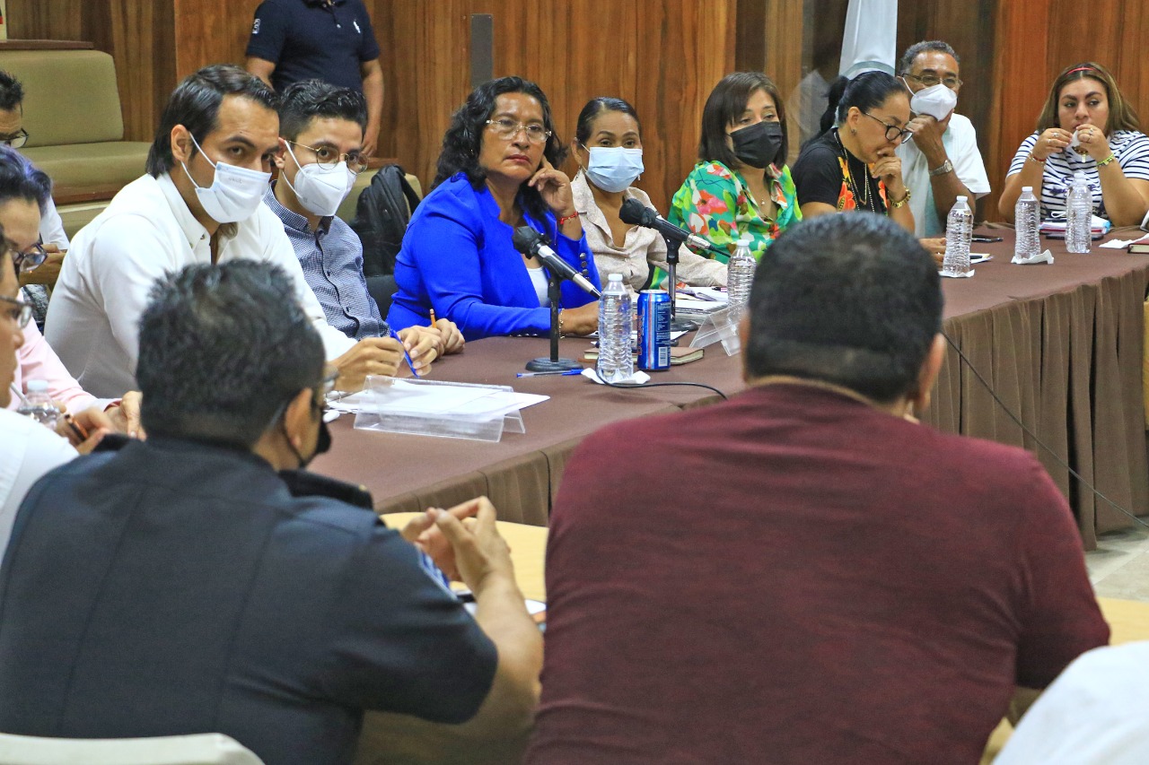 Acuerda Cabildo restringir circulación de unidades a Pemex