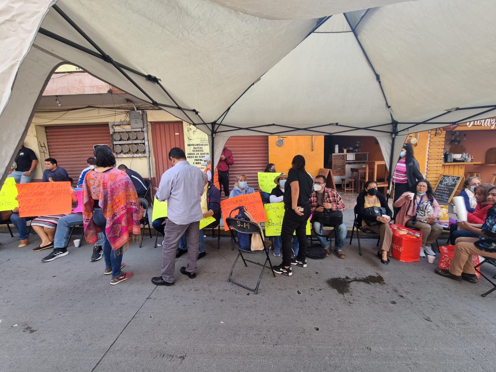 Vuelven problemas a Bachilleres: amangan con no iniciar ciclo escolar