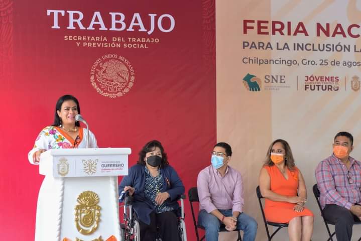 Gobierno municipal será coadyuvante en el fomento al empleo: Norma Otilia Hernández
