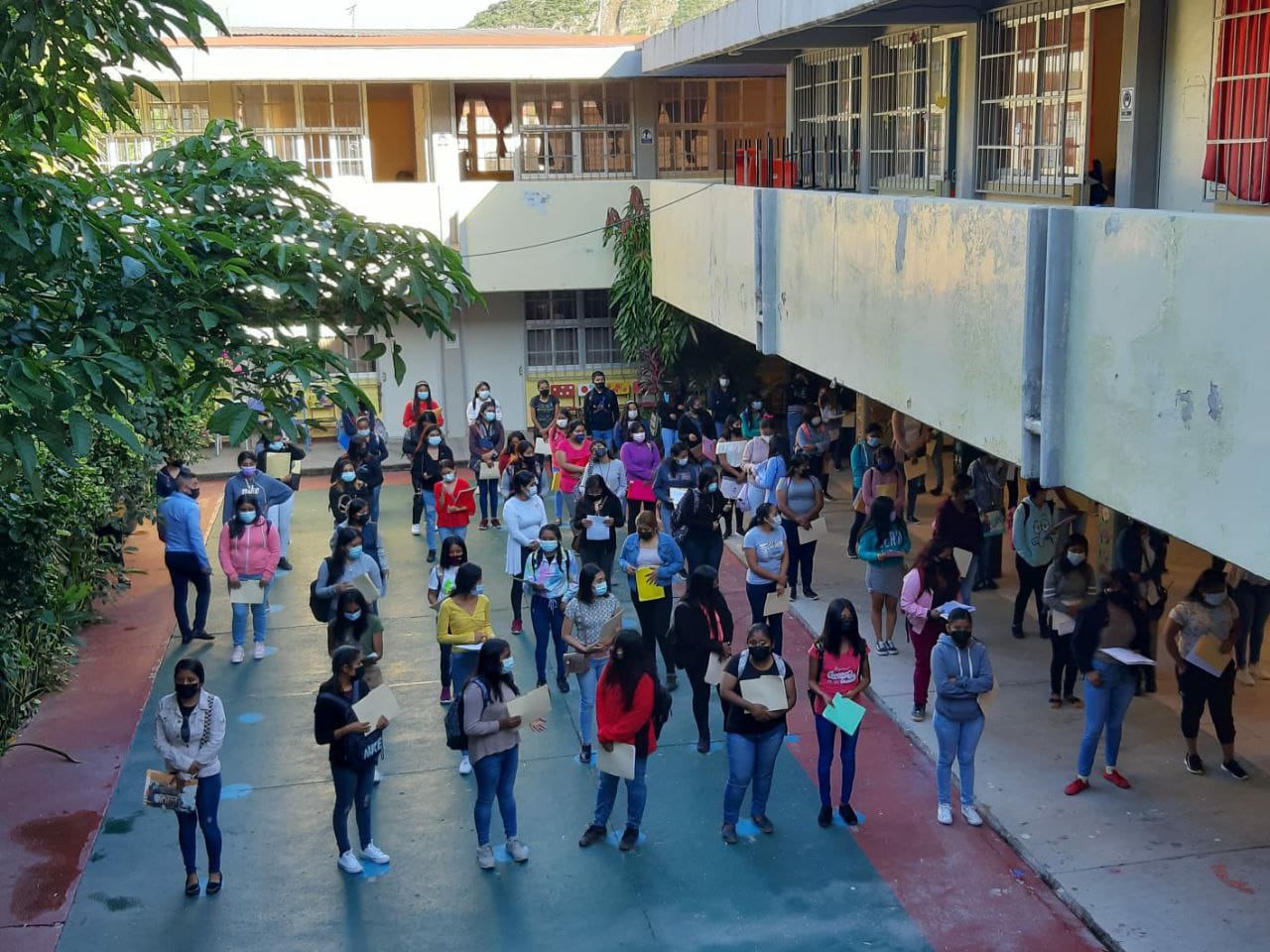 Guerrero: A clases, más de un millón de alumnos