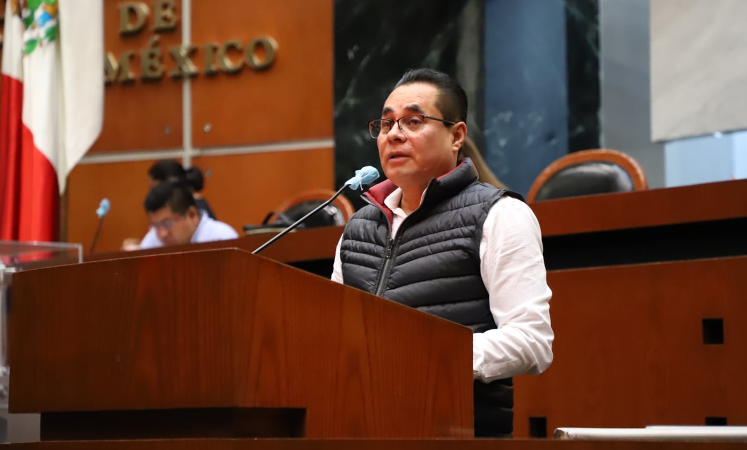 Proponen que Congreso sesione, al menos, martes y jueves