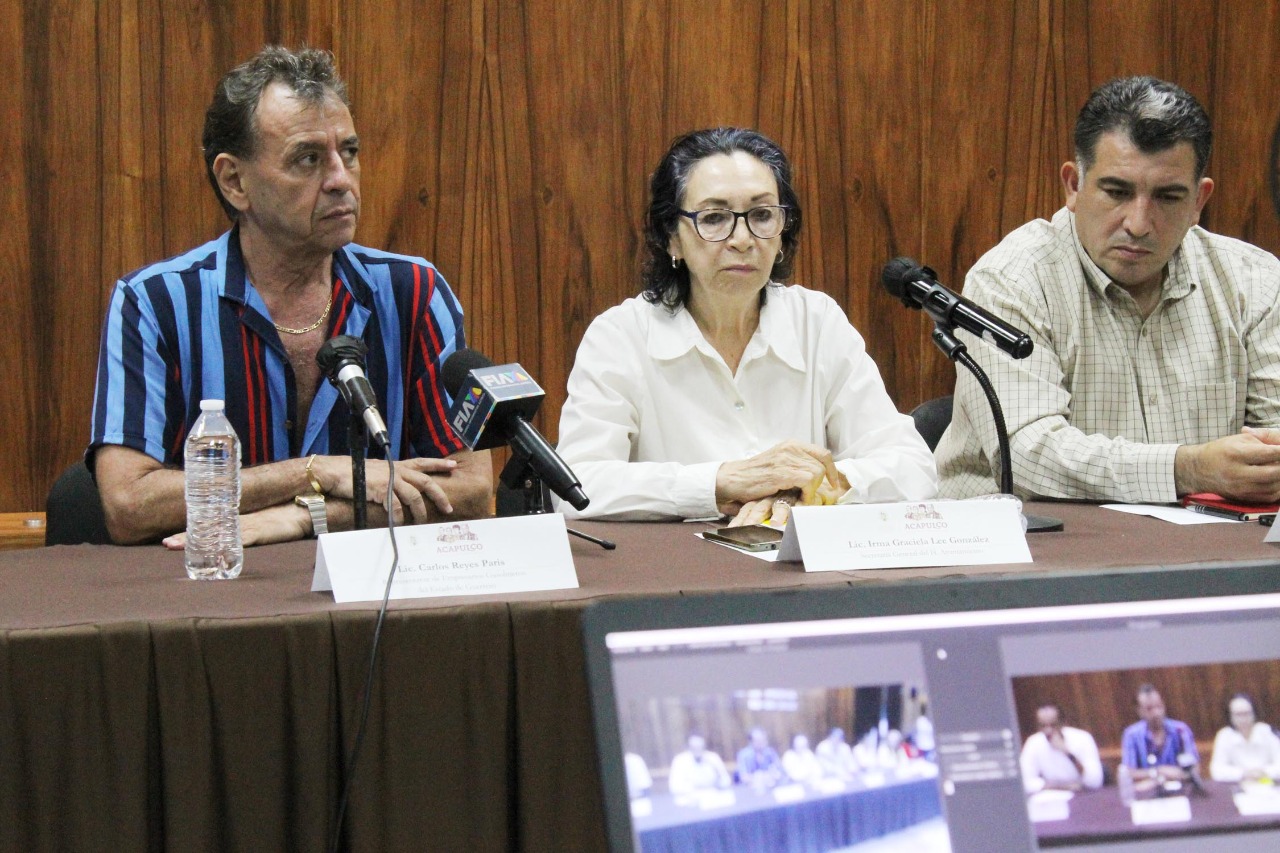Acapulco: Acatarán gasolineros disposiciones del Ayuntamiento sobre circulación de pipas