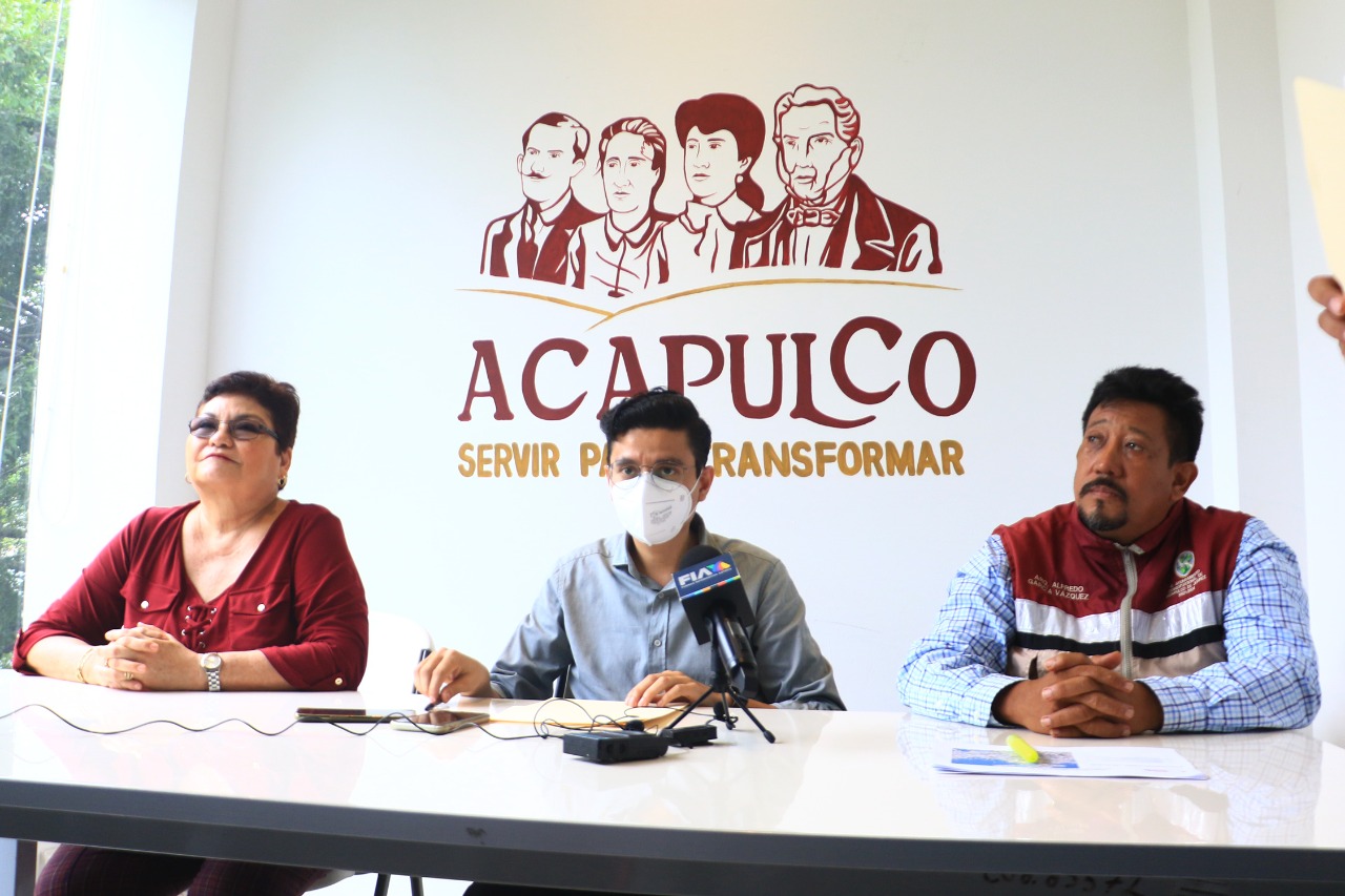 Asume Acapulco responsabilidad por accidente vehicular en costera