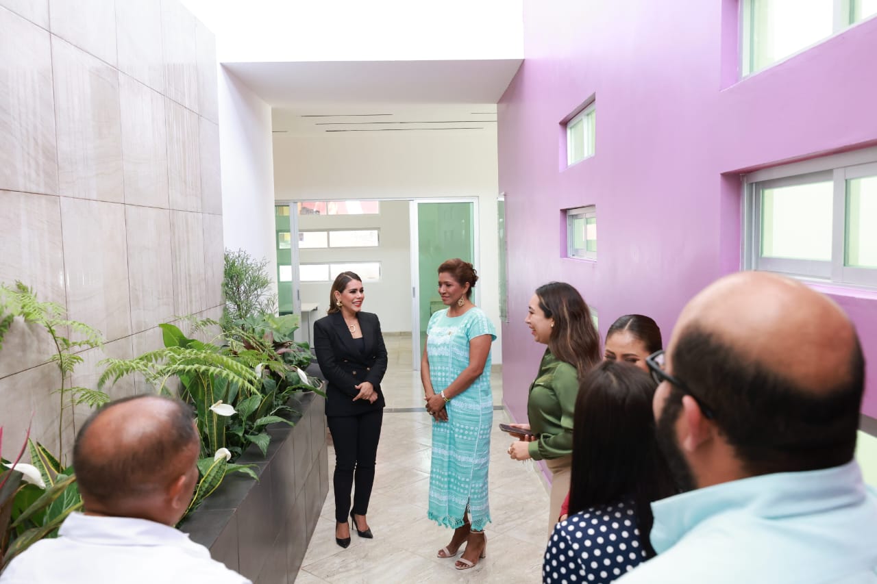Respalda SUSPEG gobierno de Evelyn Salgado