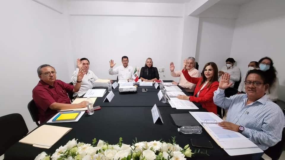 Aprueban nueva Política Estatal para el combate a la corrupción en Guerrero