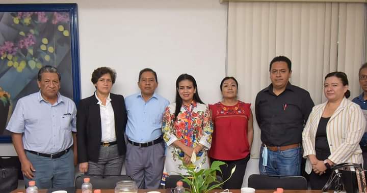Habrá facilidades para pagar adeudos de predial: Norma Otilia Hernández