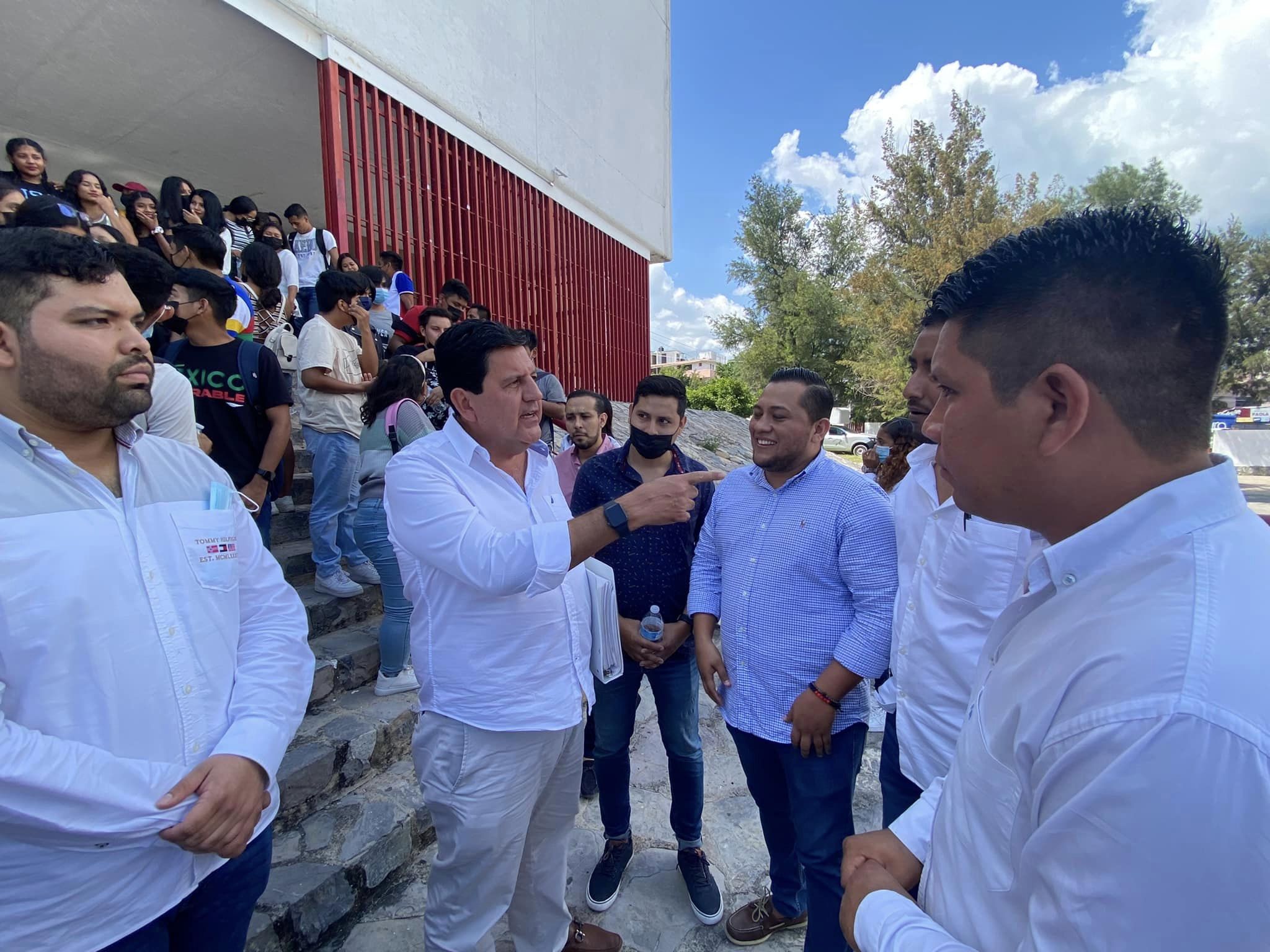 Reprobable que ante hechos lamentables Morena evada la responsabilidad: Bravo Abarca