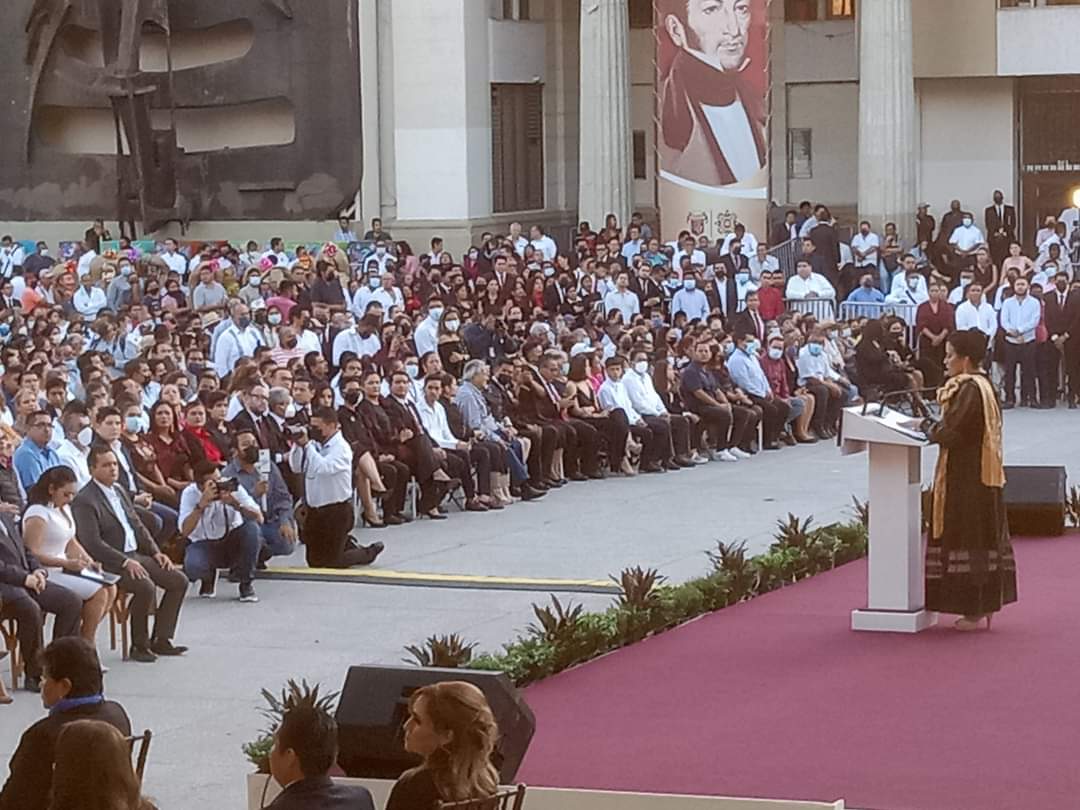 en Chilpancingo construimos puentes de transformación y progreso: Norma Otilia Hernández Martínez