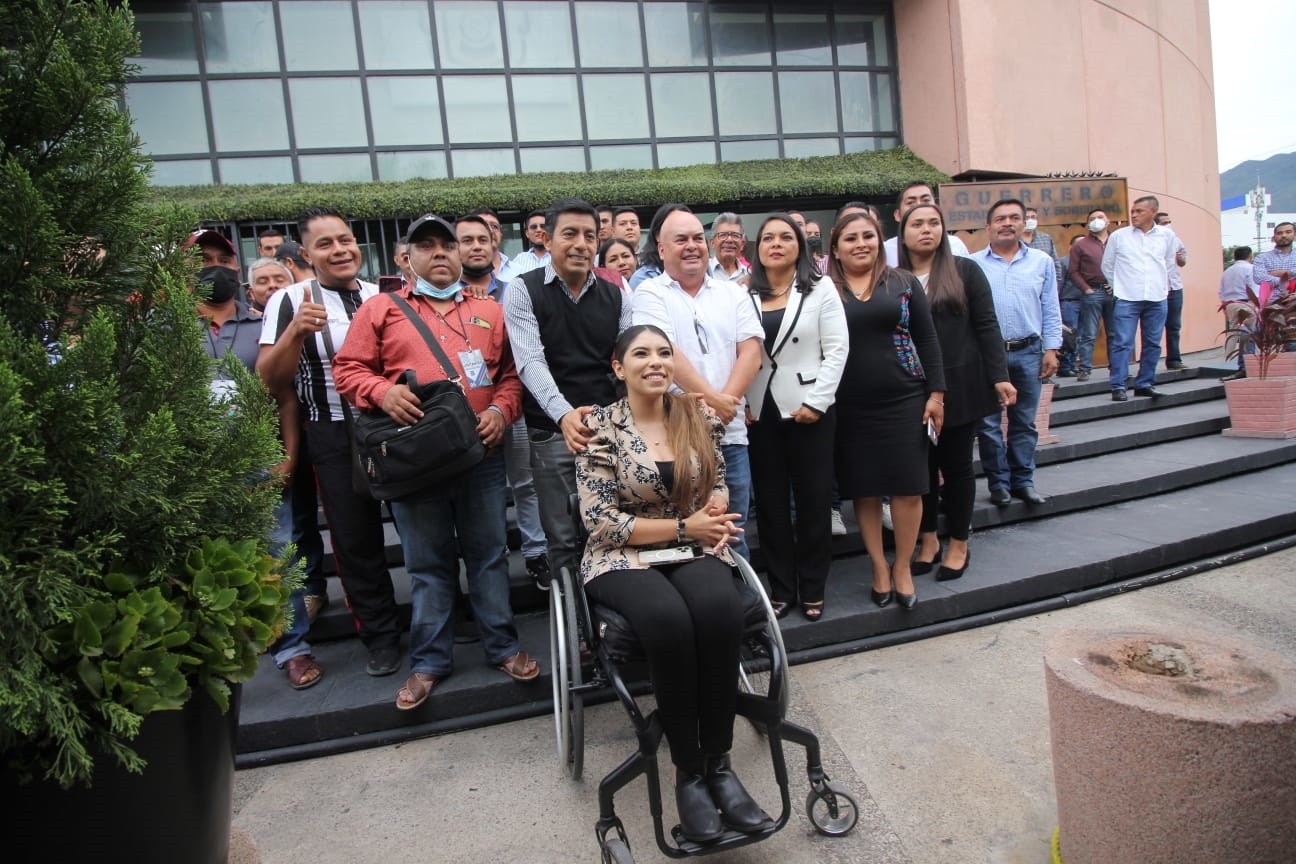 Aprueba Congreso reconocimiento de la Sierra como región económica en Guerrero
