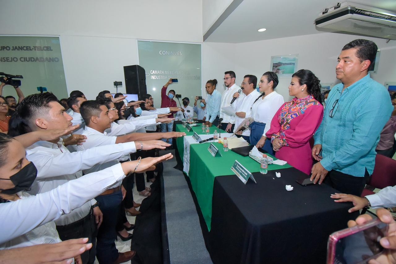 Arranca en Guerrero nuevo Sistema de Justicia Laboral