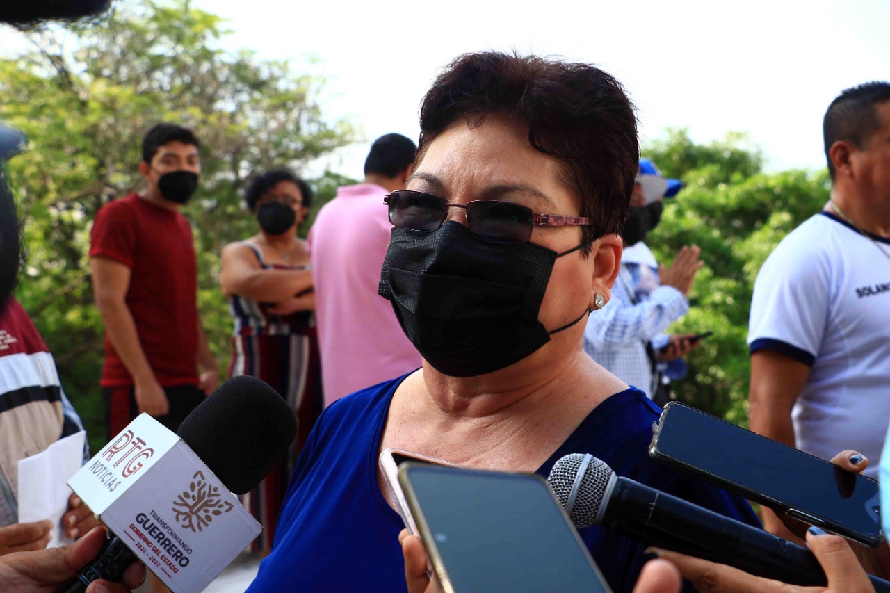 Aclaran estado del Puente Bicentenario en Acapulco