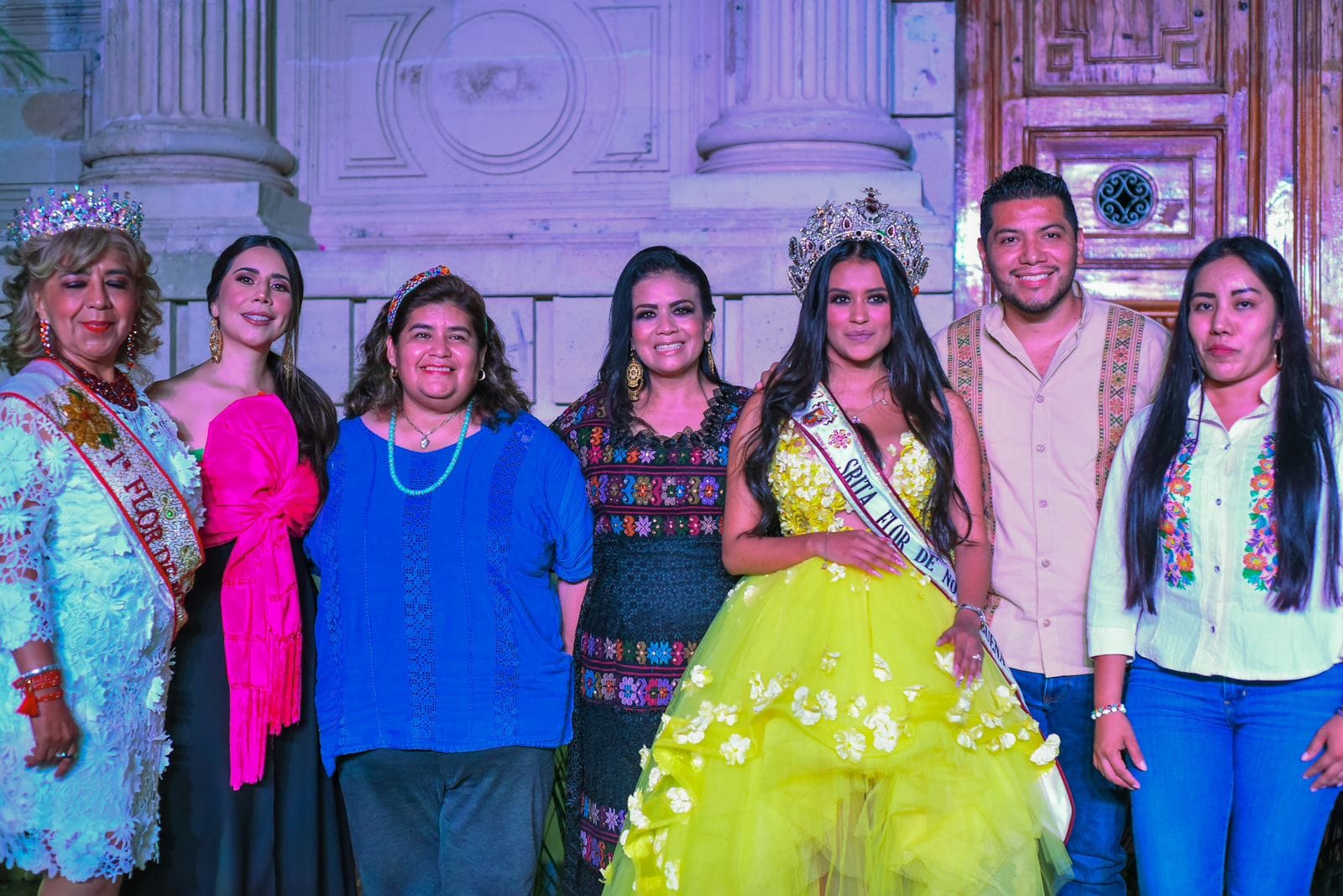 Defendamos la Feria de Chilpancingo que da identidad a las y los guerrerenses: Norma Otilia Hernández