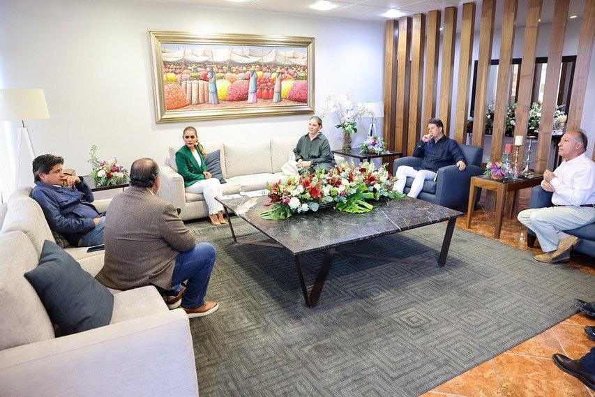 Reitera MexTenis confianza en Guerrero para 2023