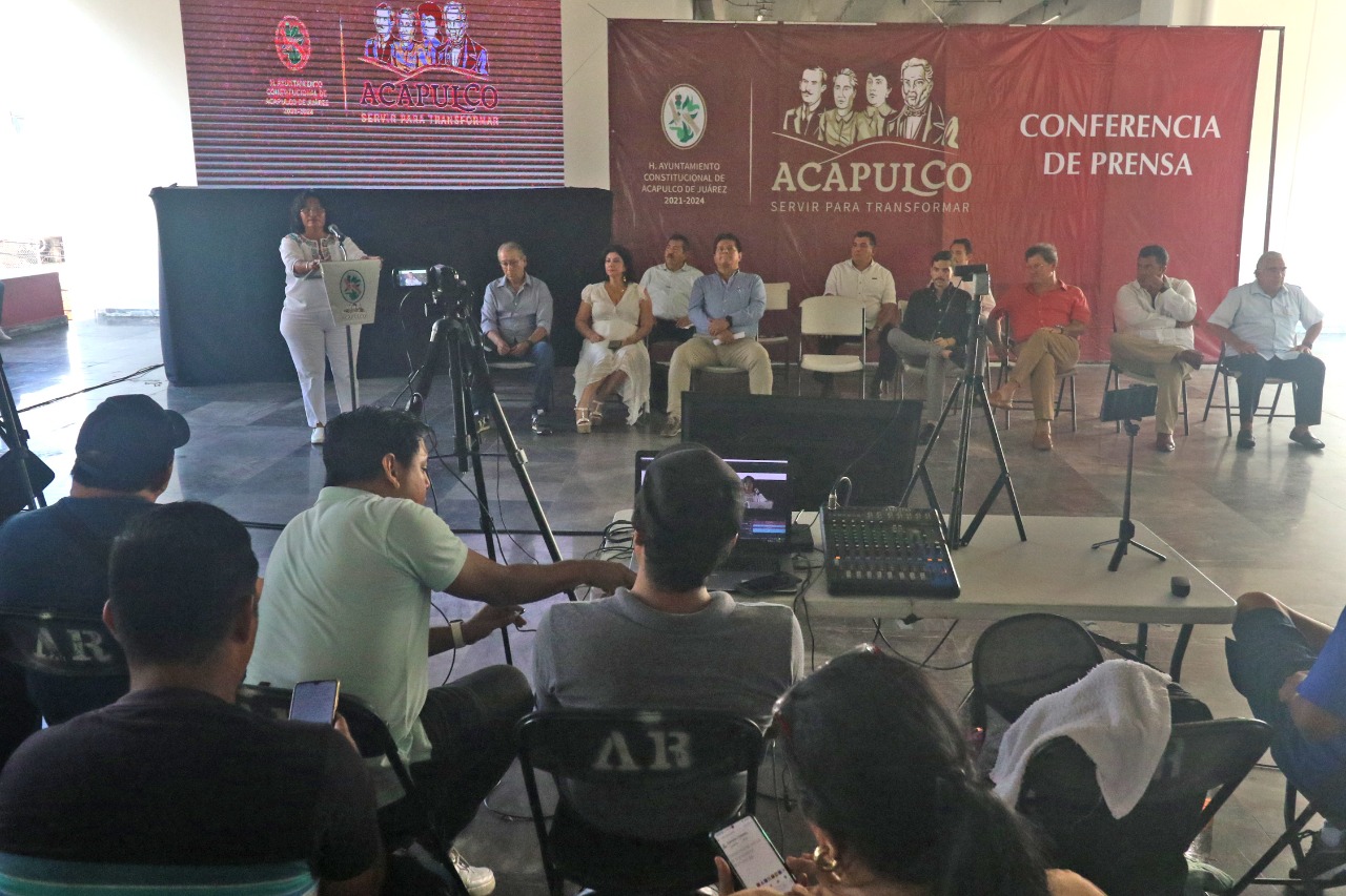 “Les voy a dar resultados”: Abelina López