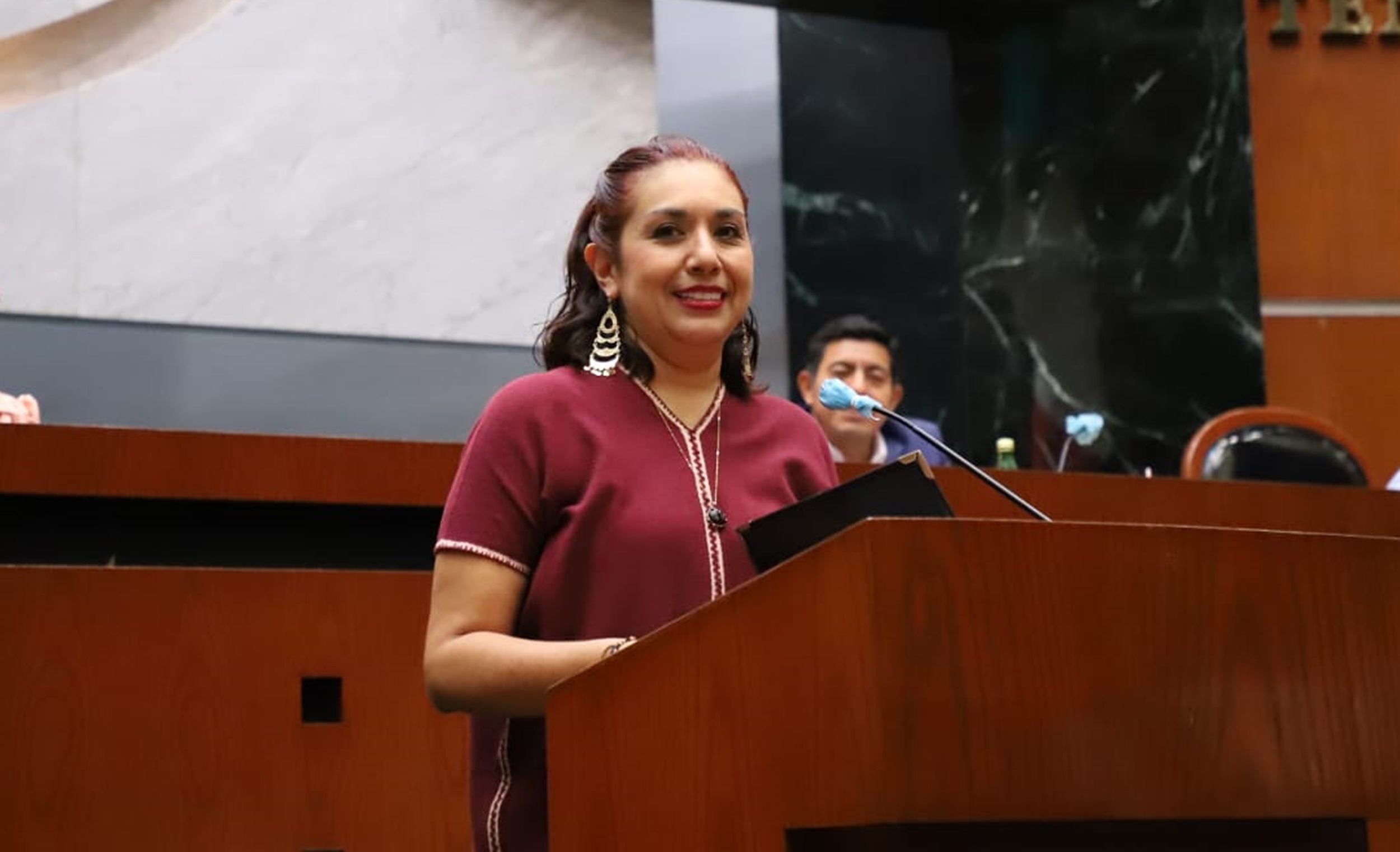 Proponen iniciativa de ley en materia de desaparición de personas en Guerrero