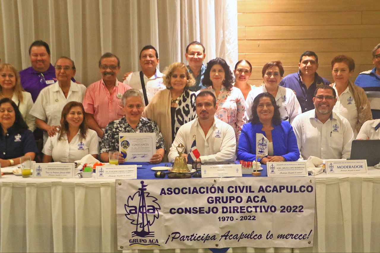 «Voy a dejar un municipio saneado financieramente»: Abelina López ante Grupo Aca