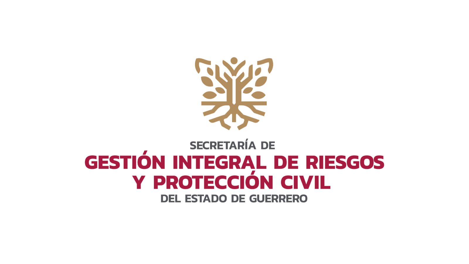 Se transforma Protección Civil en Secretaría de Gestión Integral de Riesgos y Protección Civil