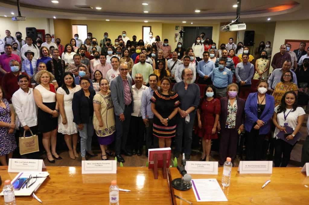 Presenta IEPC Guerrero estrategia integral de cultura cívica 2020-2026