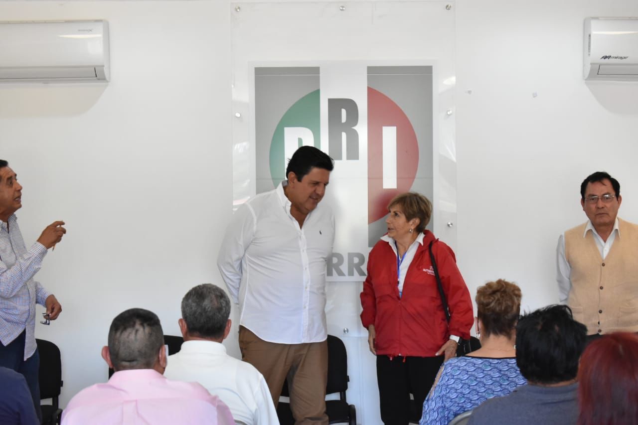 Rechaza Bravo Abarca que se midan pensiones a través de UMA