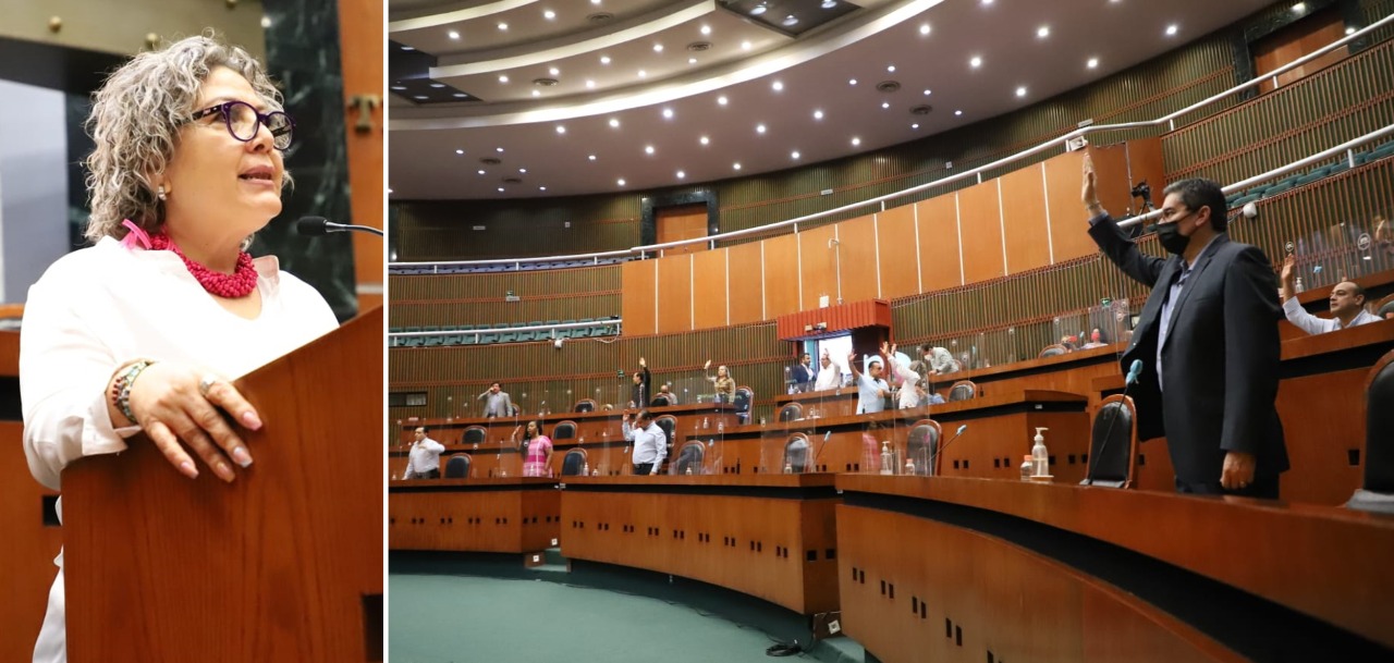 Leyes de ingresos para municipios aprobadas por el Congreso no contemplan incremento de impuestos
