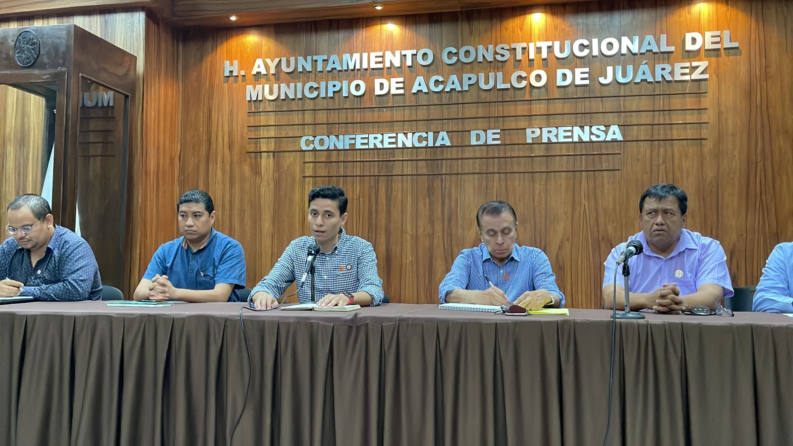Demandará Acapulco a rechazados de la UAGro