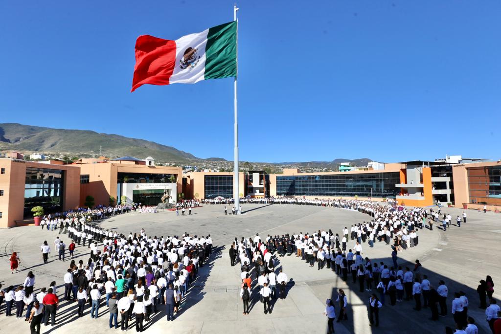2022, año histórico de transformaciones por el bienestar de los guerrerenses: Evelyn Salgado
