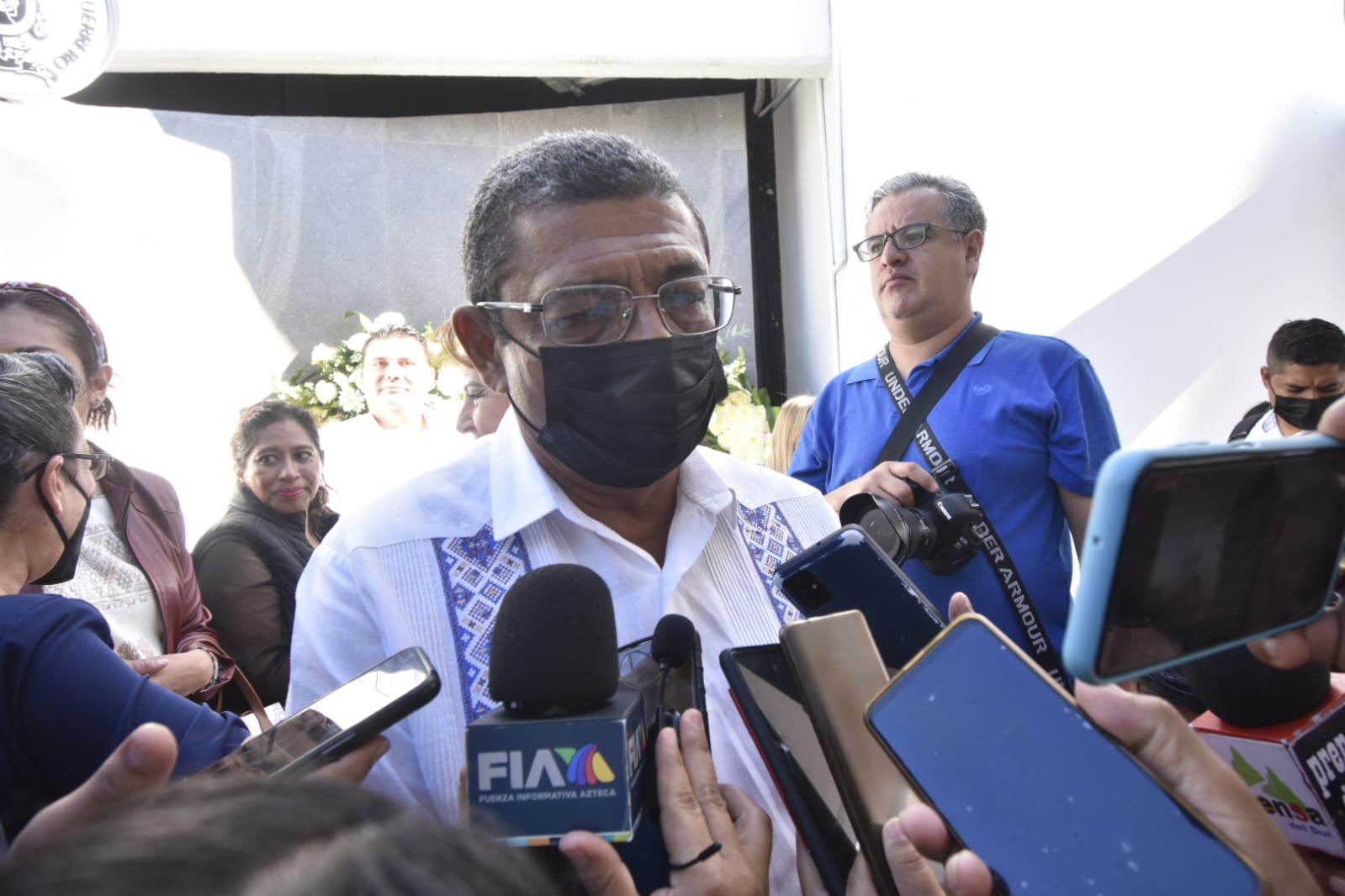 Abre UAGro investigación por denuncias de acoso y violencia sexual: Romero Olea