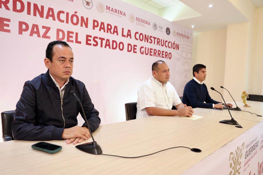 Atienden a más de diez mil personas en la primera semana del operativo Guadalupe-Reyes en Guerrero