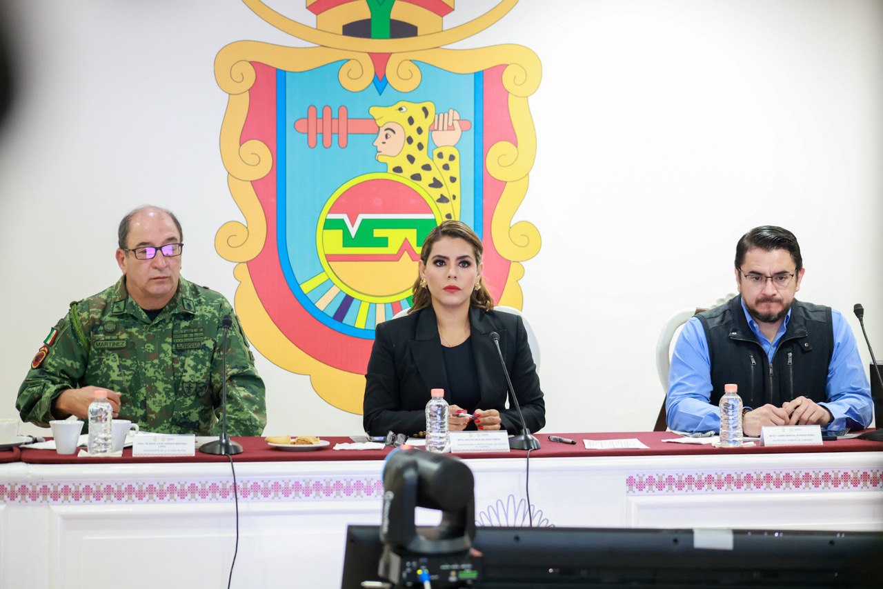 Supera expectativas la temporada vacacional: Evelyn Salgado