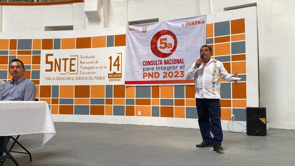 “Vamos a erradicar la corrupción y entregar resultados con transparencia”, enfatiza Silvano Palacios en la región Centro