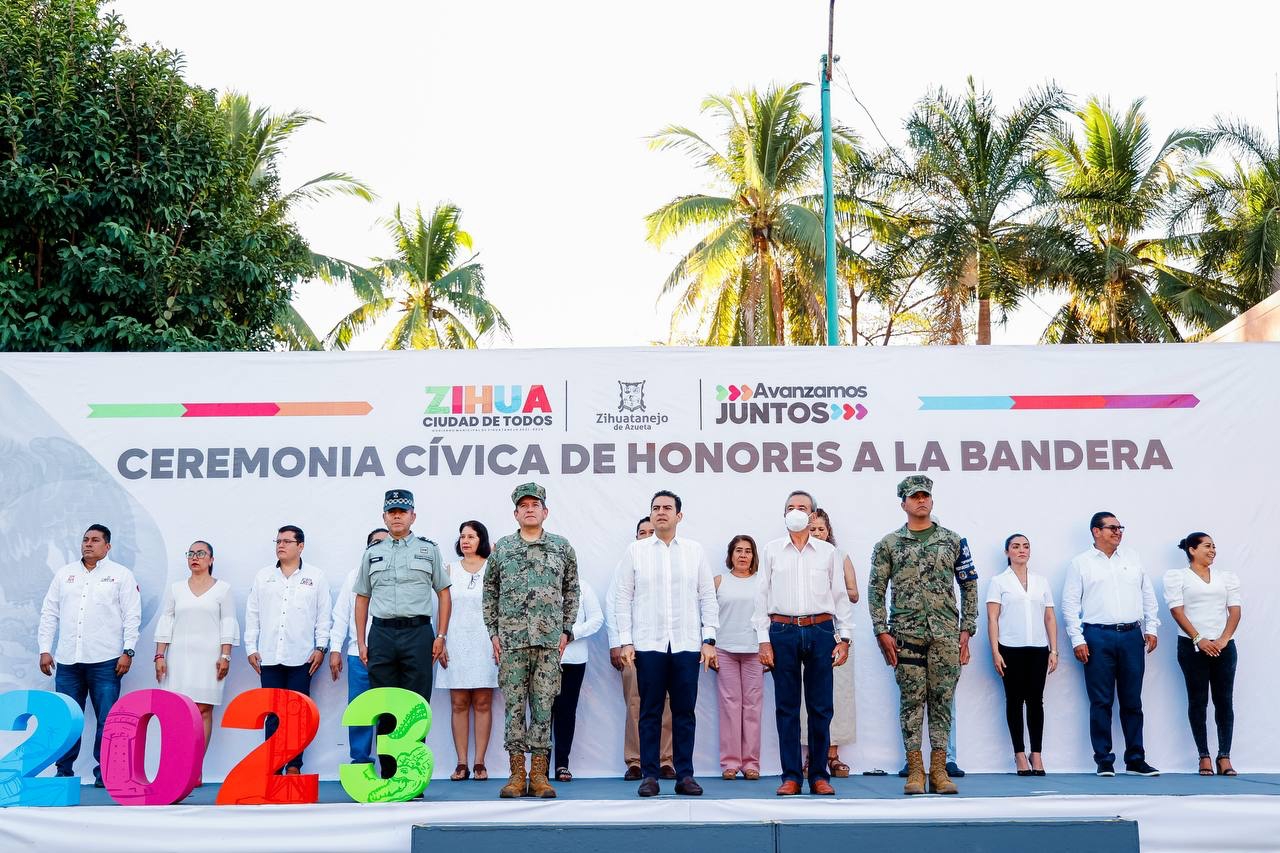Informa Jorge Sánchez logros de Zihuatanejo en Feria Internacional de Turismo en España