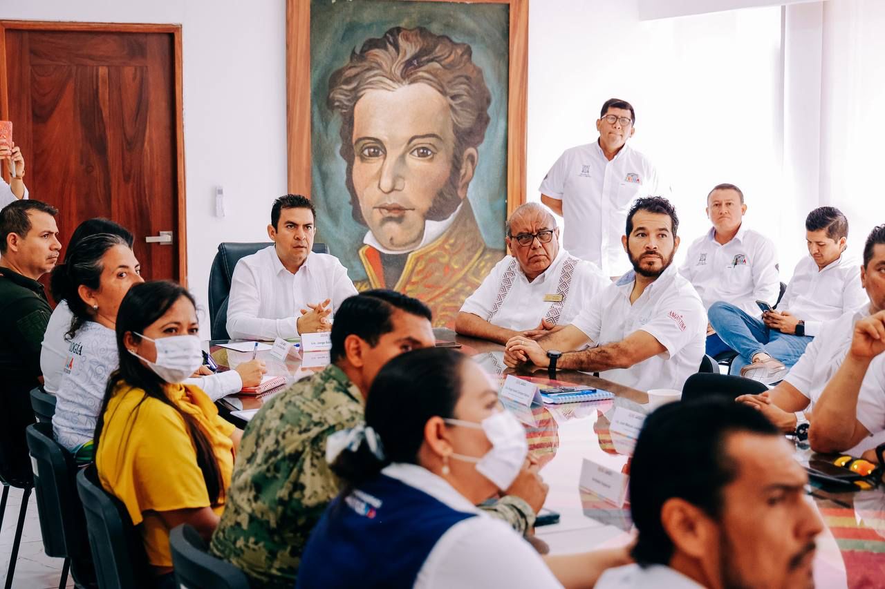 Destacan resultados del Gobierno de Zihuatanejo en protección de la tortuga marina