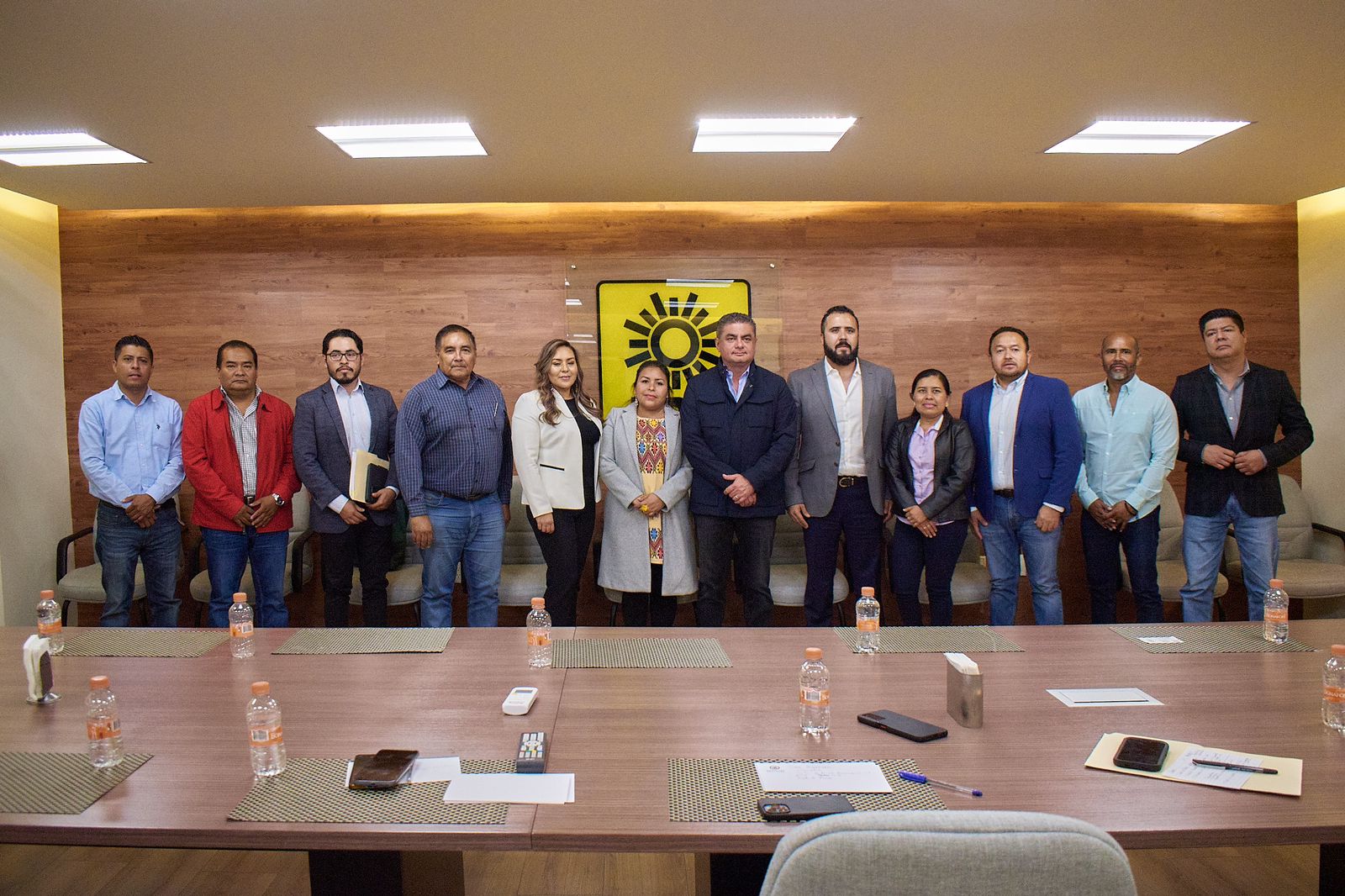Lleva PRD Guerrero a Cámara de Diputados lucha para revertir alza en casetas de la Autopista del Sol