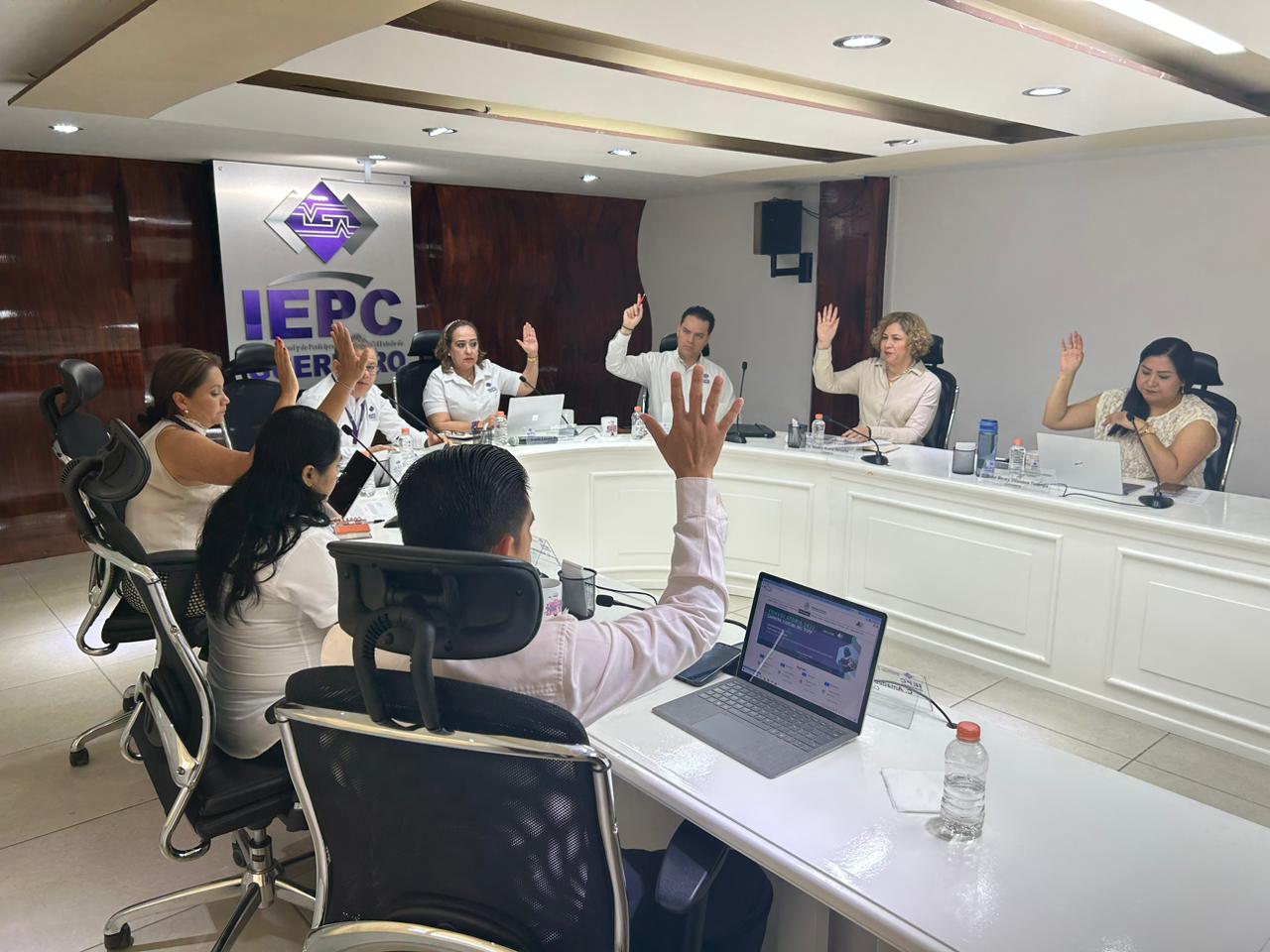 En marcha, proceso de consulta a pueblos y comunidades indígenas y afromexicanas: IEPCGro