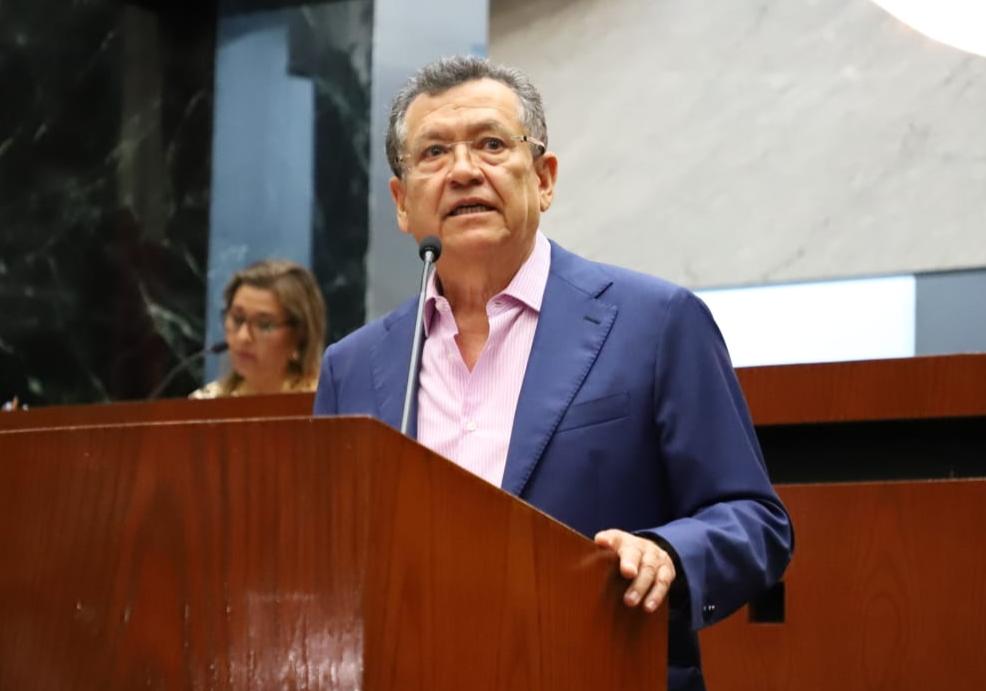 Presentan reforma para fortalecer unidades de género en municipios