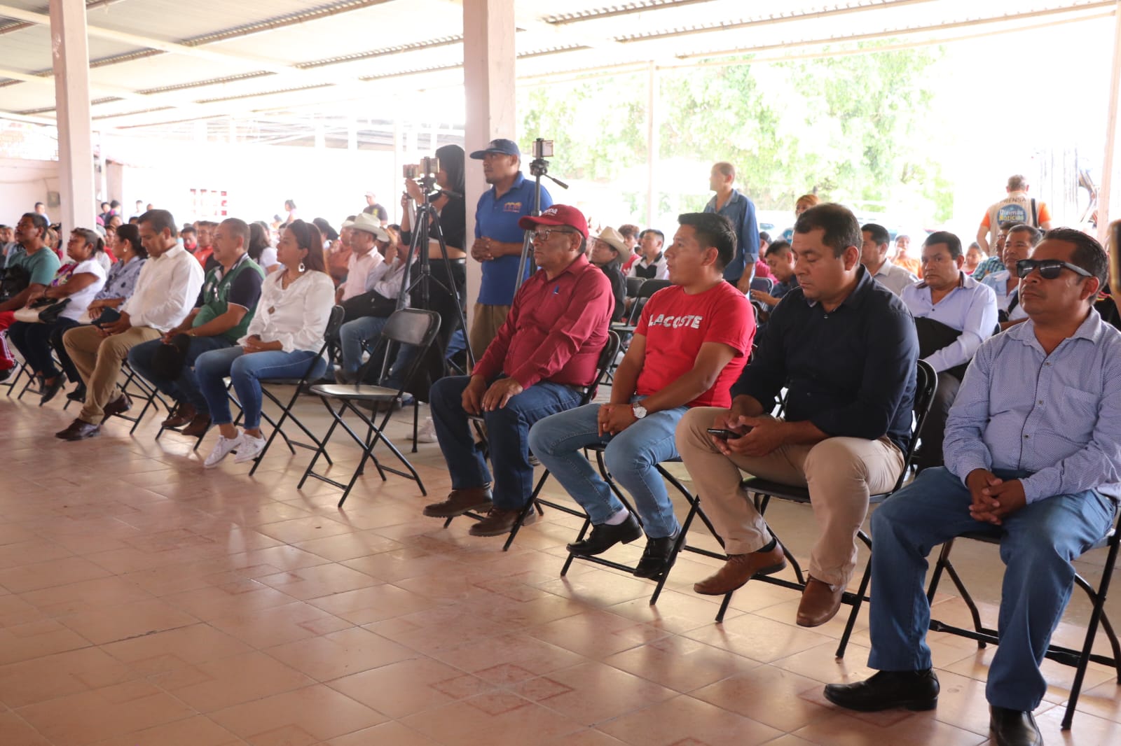 Proyecto de gobierno 24-30 debe considerar reconocimiento y participación de los pueblos indígenas: Morena Progresista