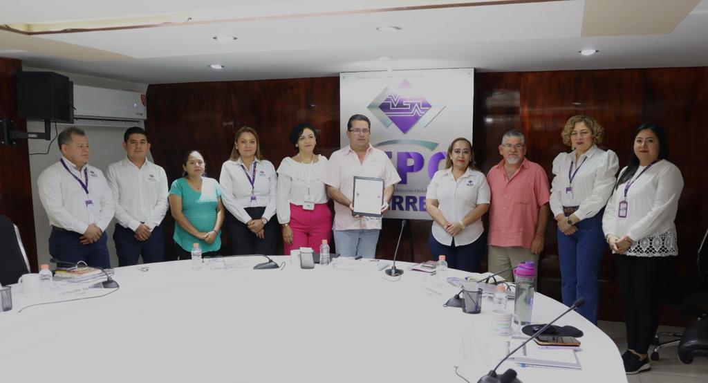 Tiene Guerrero tres nuevos partidos políticos