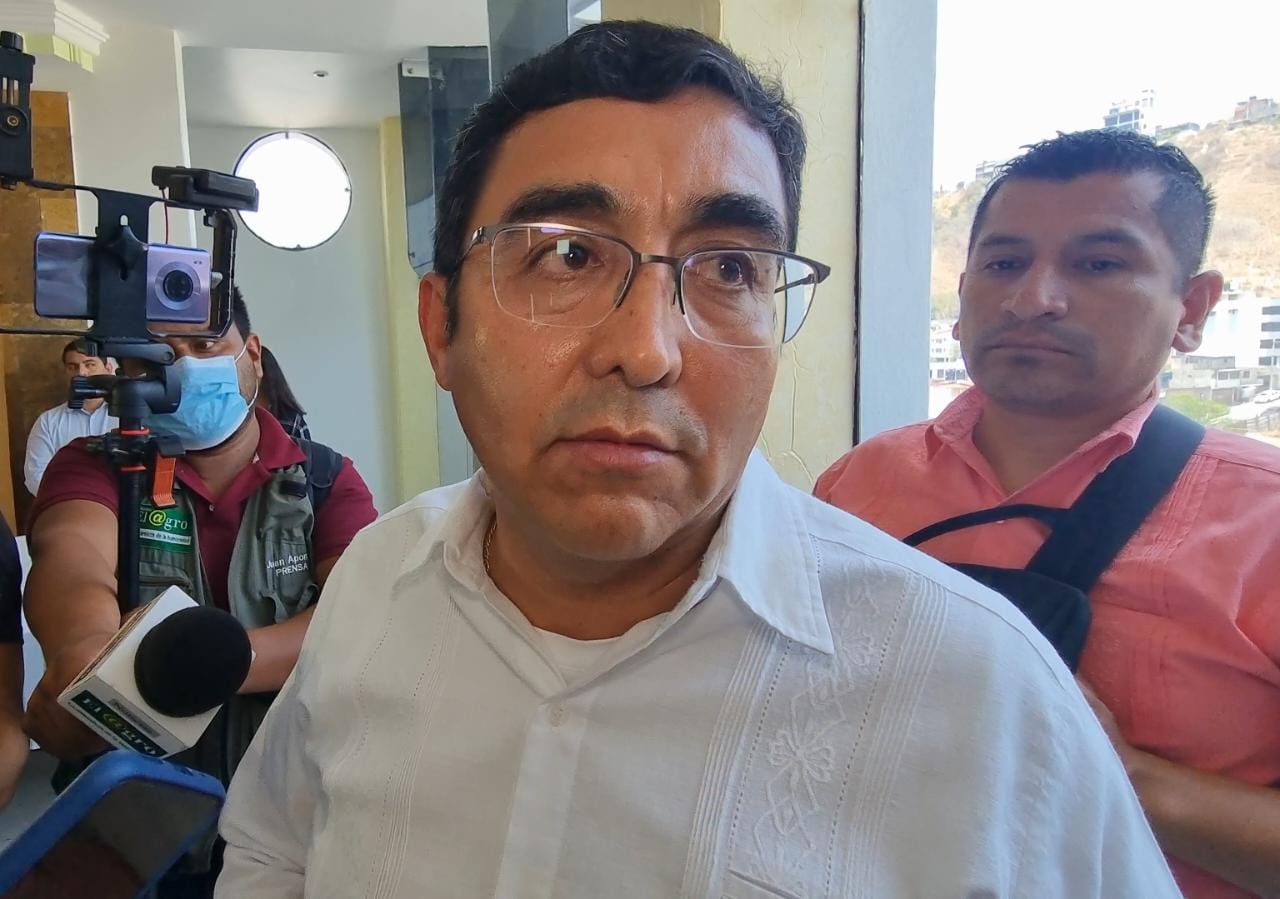 No se permitirán bloqueos en Autopista del Sol, adiverte Seguridad Pública Guerrero