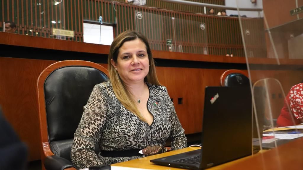 Celebra Julieta Fernández que Guerrero ya cuenta con Ley que promueve participación ciudadana