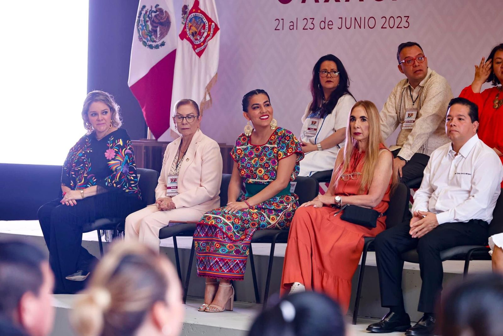 Garantiza DIF Guerrero entorno familiar temporal seguro a niñas, niños y adolescentes: Liz Salgado