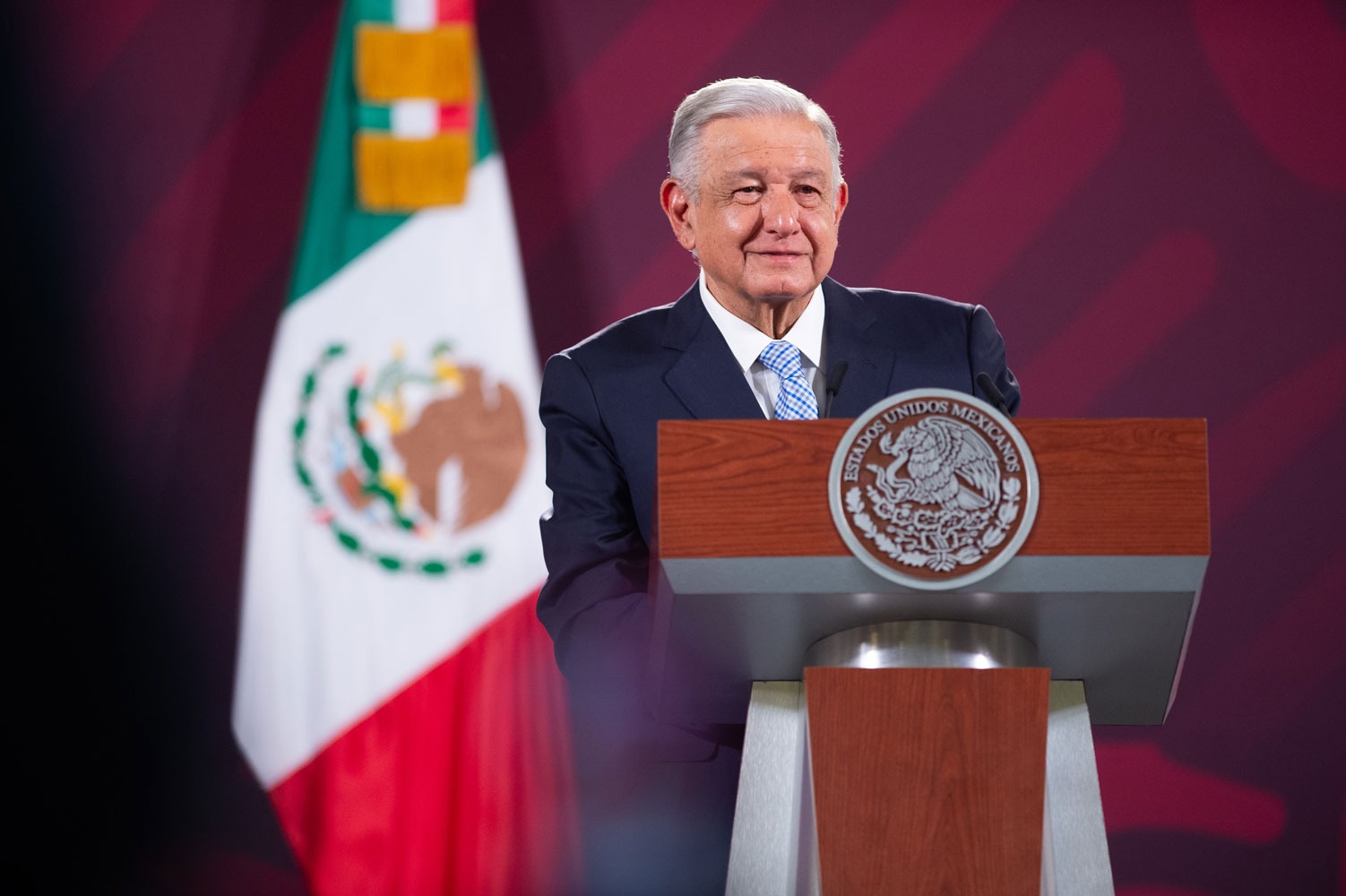Confirma AMLO: Hospital del ISSSTE en Centro Internacional de Acapulco