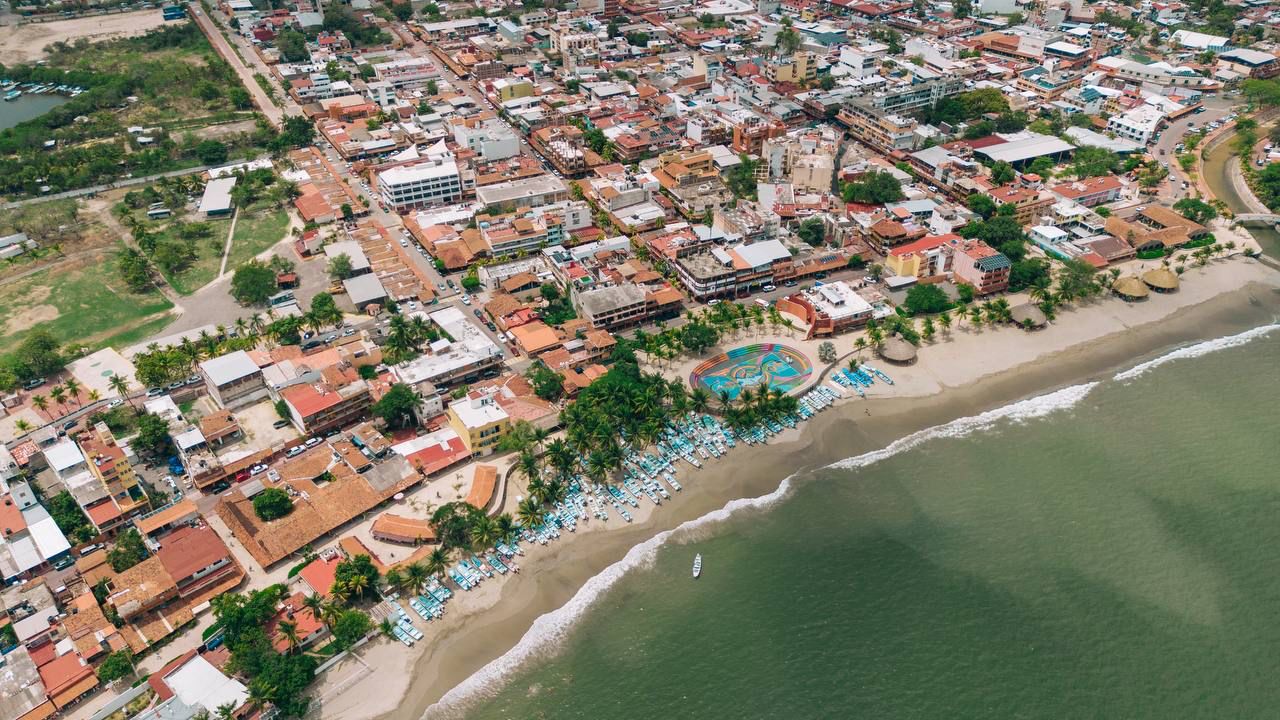 Celebra Zihuatanejo designación federal de Pueblo Mágico