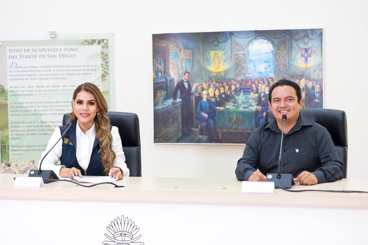 Recibe Guerrero inversión histórica: mil 800 MDP para programas sociales en beneficio de 425 mil personas