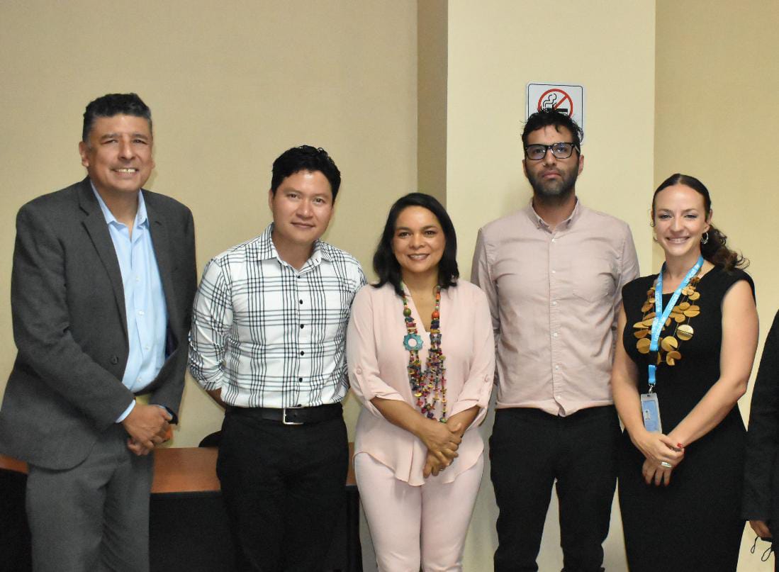Instala Guerrero la primera Comisión del país para poner fin a toda forma de violencia contra niñas, niños y adolescentes