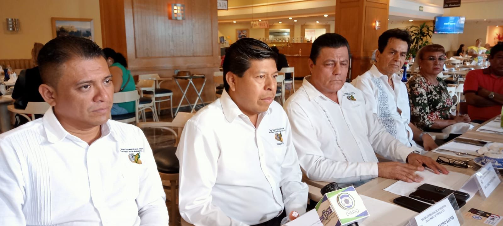 Por apoyo de Evelyn Salgado, no aumentará en 2023 precio de masa y tortilla: empresarios