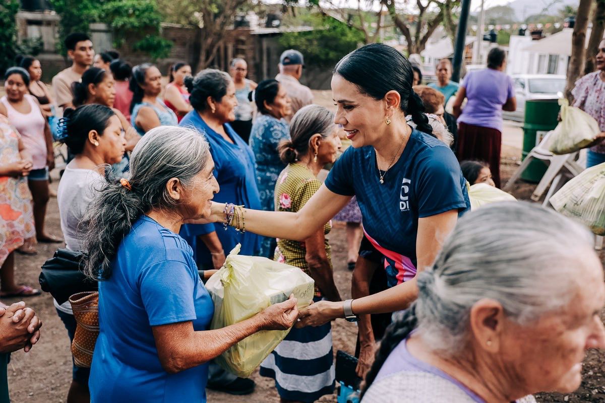 Destaca Zihuatanejo en evaluación del Coneval sobre programas sociales