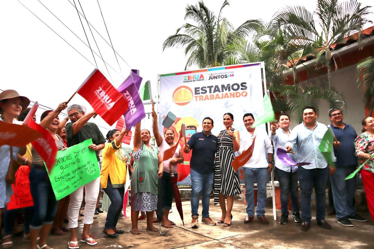 Construirá y operará Zihuatanejo otra guardería municipal más