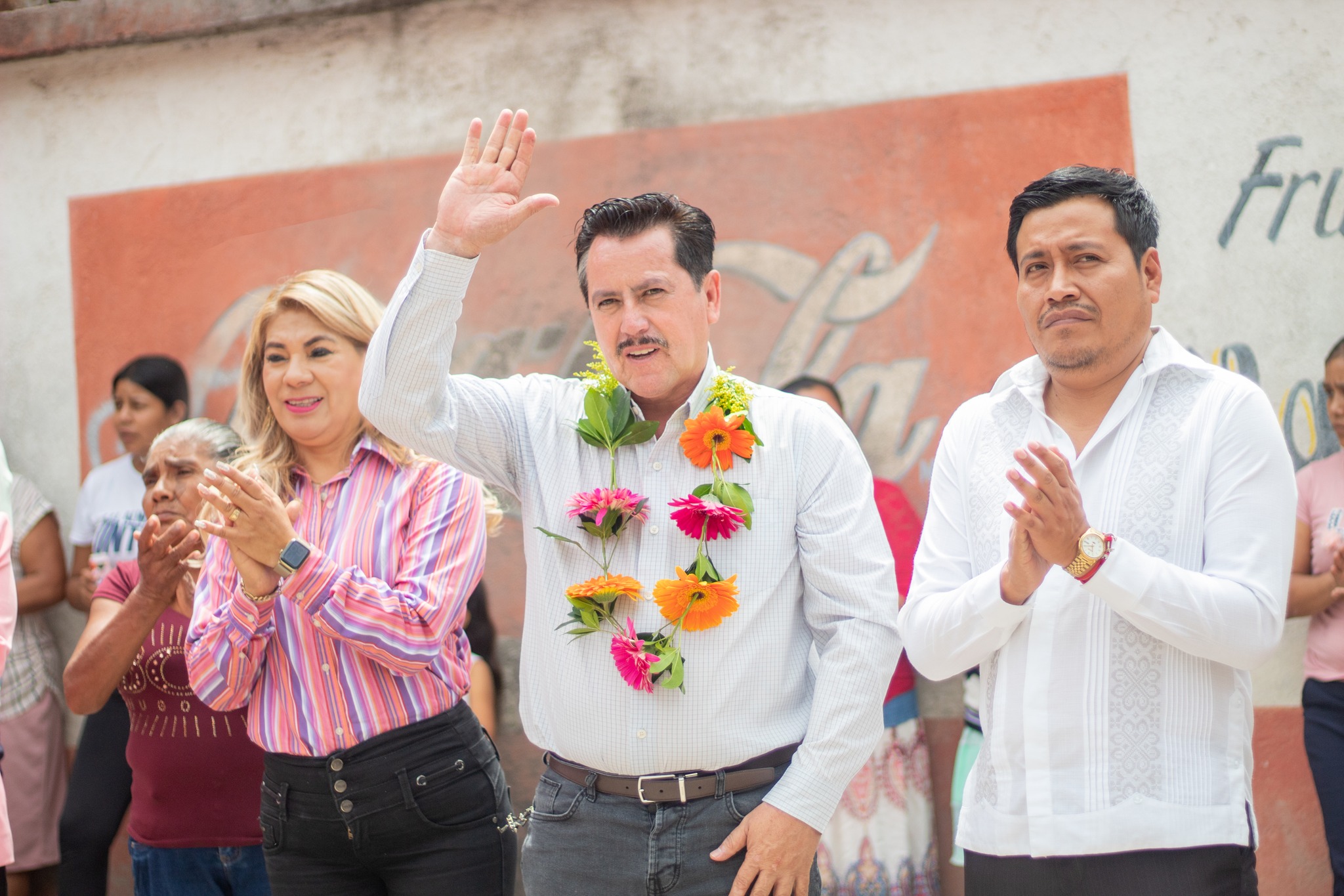 Taxco: Dejaron deudas al SAT por 73 MDP; ya se pagaron 44.6 MDP, revela el alcalde Mario Figueroa