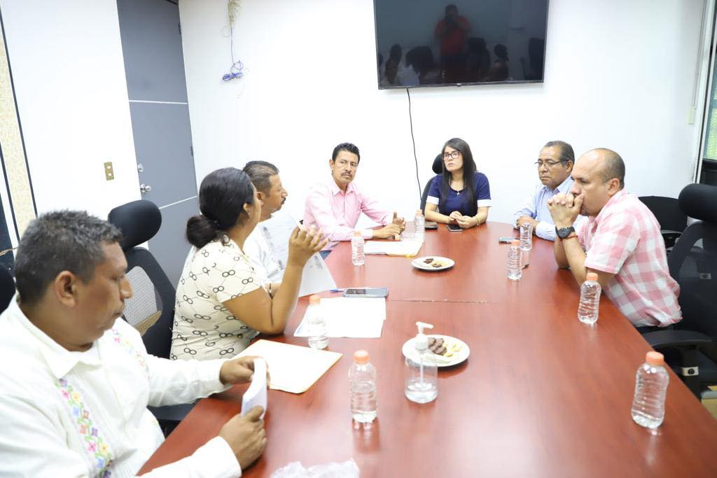Anuncia Yoloczin Domíngue fecha para nombramiento de cabildos instituyentes