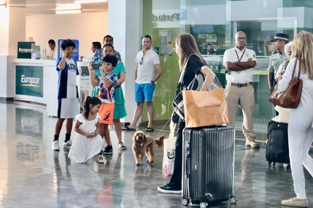 Mantiene Guerrero alta afluencia de visitantes en sus principales destinos turísticos